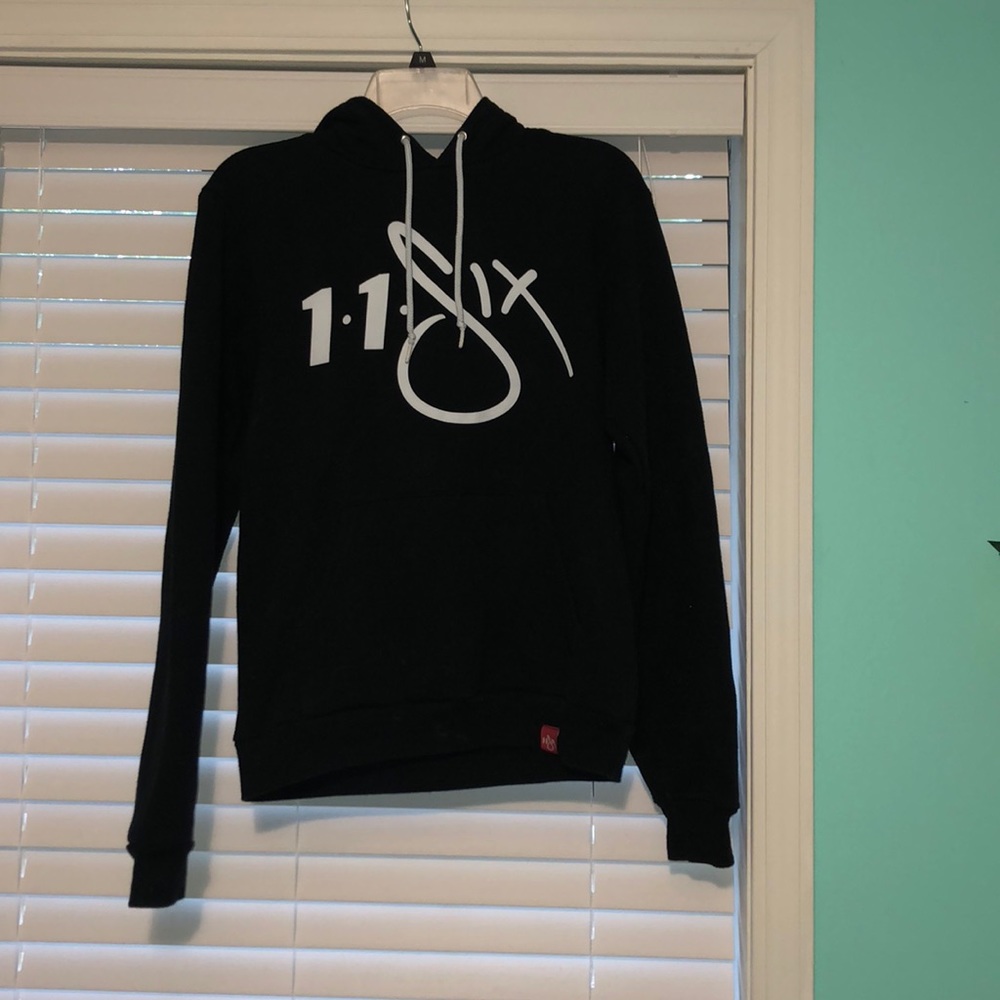 Christian Rap Group Hoodie